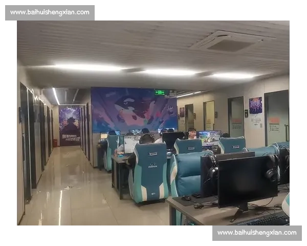 虚拟战场与情感共鸣当代青年在电竞同人文化中的身份建构与情感连接