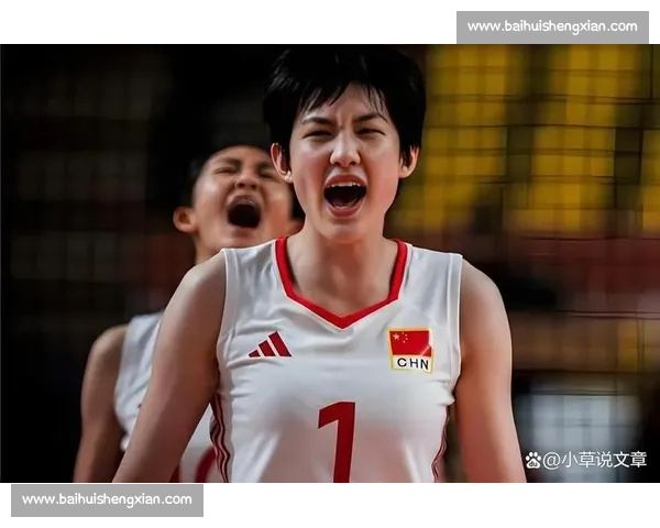 赵勇变阵激活新星！女排速胜保加利亚首局