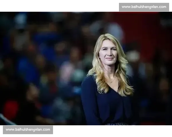 1996 洛杉矶半决赛：达文波特爆冷终结格拉芙连胜