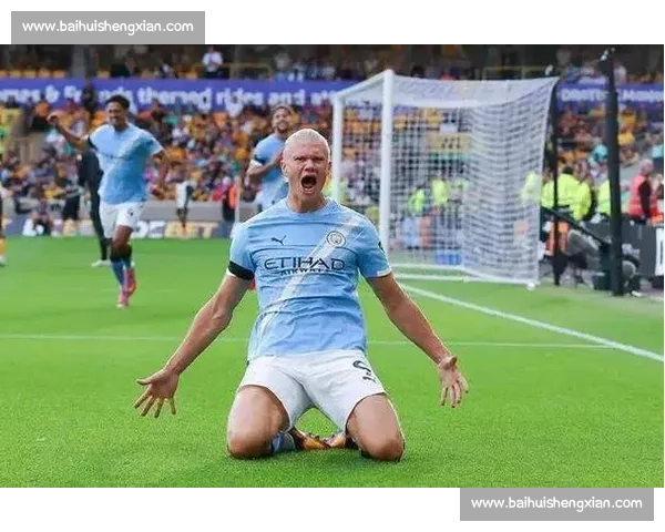 哈兰德赛后 “挖角” 门神布努：你的扑救让我想直接把你扛回曼城！