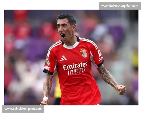 天使泪别世俱杯：迪马利亚本菲卡最后一舞的辉煌与遗憾