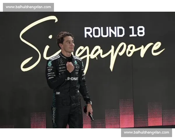 拉塞尔加拿大站背靠背杆位！赛季首杆 + 生涯第六冠