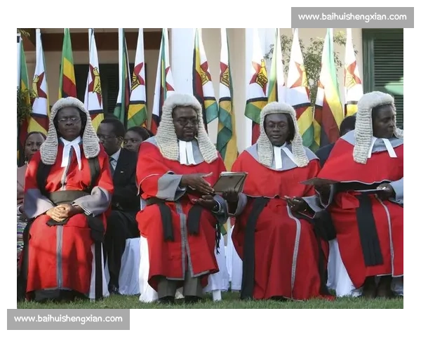 津巴布韦 “铁娘子” 执掌奥委会四天：改革风暴掀翻旧秩序，争议漩涡如何破局？