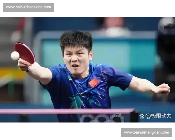 神仙打架！樊振东决胜局逆转马龙燃爆全场