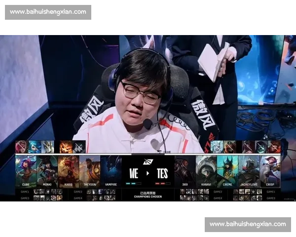 LPL积分榜!“保级大战”一触即发,每一场都是生死局!