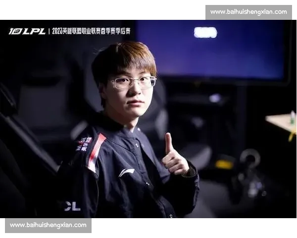 【爆料】LPL夏季赛黑马诞生！新晋强队能否撼动老牌豪门