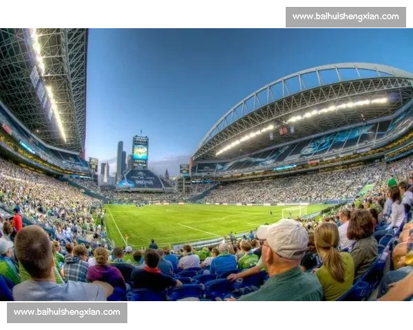 世界杯场馆的“黑科技”，让比赛的每一个瞬间都值得铭记！
