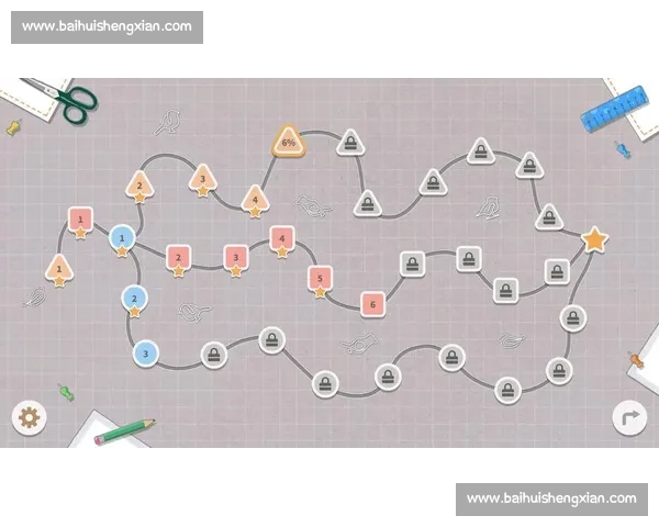 全球电竞地图绘制，细数那些不为人知的角落