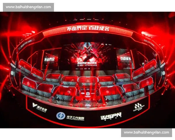 战术博弈！电竞战绩榜下的谋略，是智慧的较量