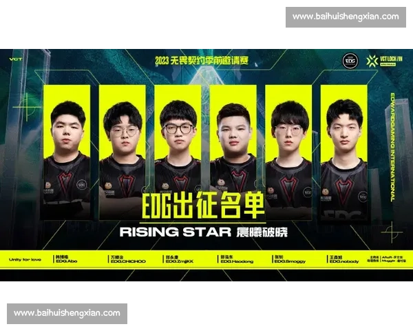 无畏契约选手专访：他为何被称为“下一个XX”真相来了！