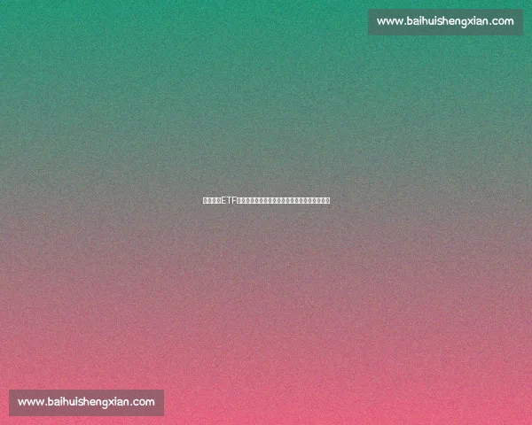 深入解析ETF投资策略与风险管理助你打造稳健财富增长路径