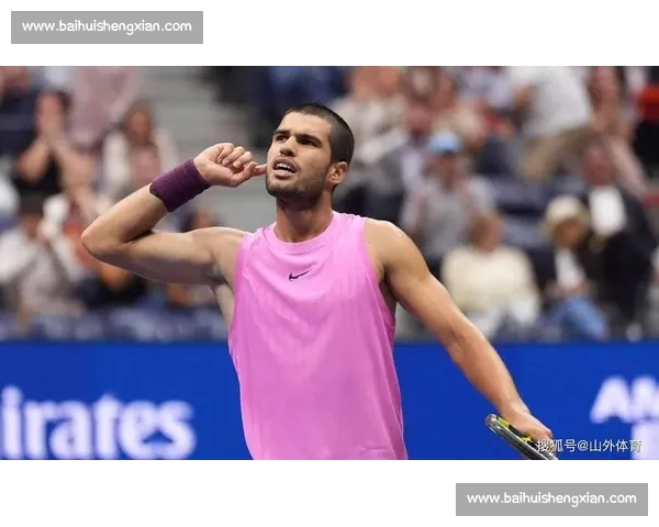 网坛新王加冕！阿尔卡拉斯完美收官，未来可期！
