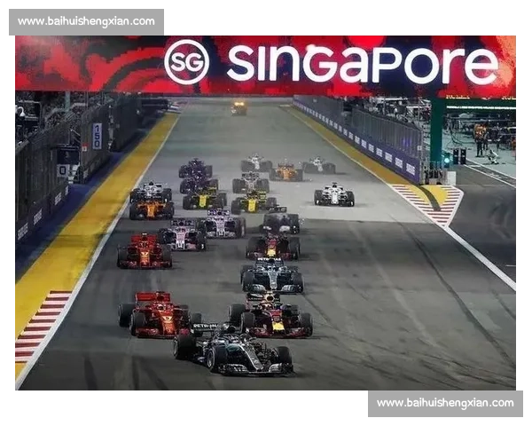 速度与激情的碰撞，F1电竞总决赛硝烟再起！