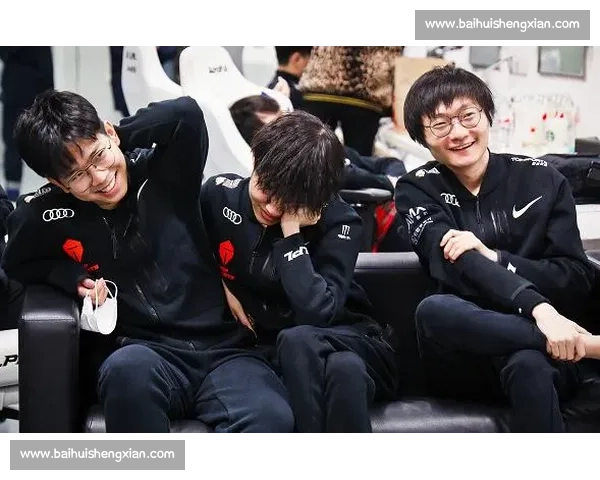 TES战队连吃败仗，队伍内部问题浮出水面