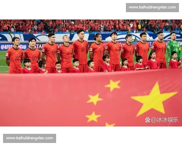 世界杯的“升级包”来了！48强赛，能否超越过往