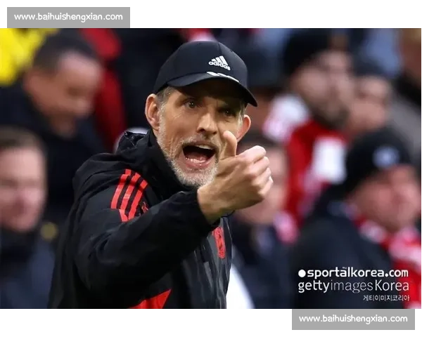 多特蒙德战术革新，图赫尔理念融入，球队迎来巨变！