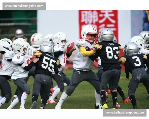 小成本也能玩出大花样!业余橄榄球的生存之道!