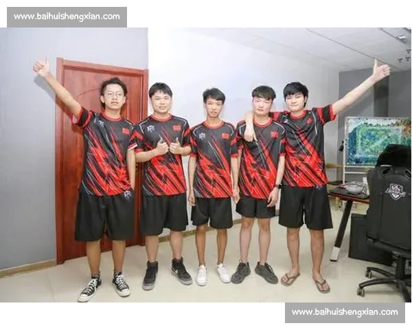 电竞战术研究报告：北美战队“莽夫”下的精密计算