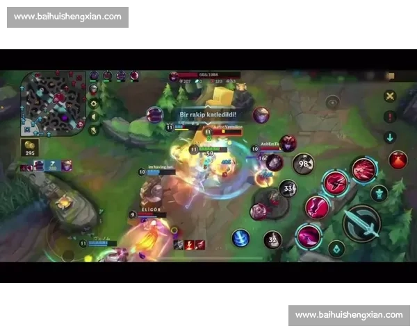 致敬青春！英雄联盟手游老友重聚，新赛季征程再出发！