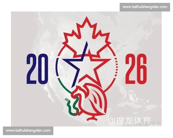 荣耀与梦想同在，2026世界杯等你来战！