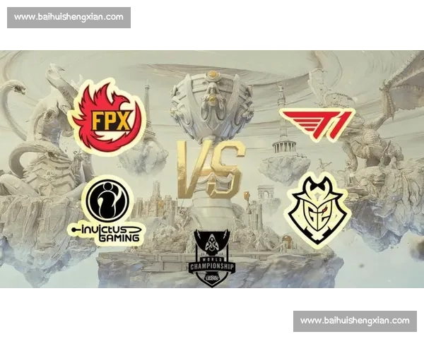 LPL三支队伍强势晋级，通往总决赛的路有多远！