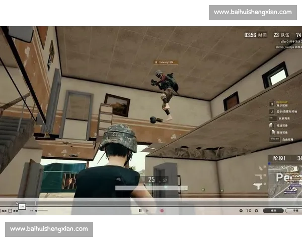 PUBG新地图惊现Bug,玩家:这才是真正的惊喜! PUBG新地图惊现Bug,玩家:这才是真正的惊喜!