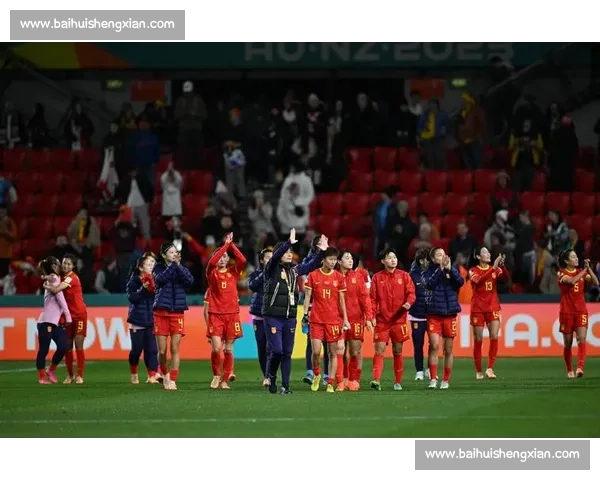 从一票难求到一票难求,女足世界杯门票背后的中国力量 从一票难求到一票难求,女足世界杯门票背后的中国力量