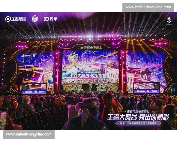 委内瑞拉电竞老将：电竞不止热血，更是荣耀与责任的传承！