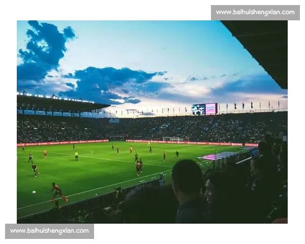 期待已久！2026世界杯，西雅图已就位！