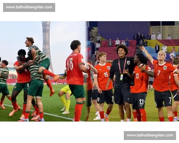 深度解析！世界杯黑马崛起之路，比赛视频揭秘战术细节！