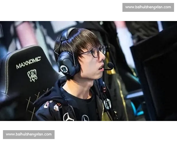 看哭了！昔日电竞选手AI训练泪流满面！