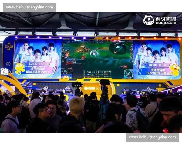 解锁新玩法!虚拟电竞,让观赛充满惊喜,情感共鸣拉满! 解锁新玩法!虚拟电竞,让观赛充满惊喜,情感共鸣拉满!