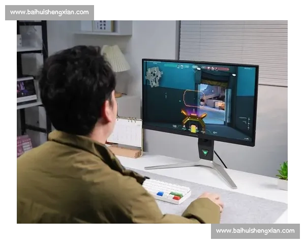 传感器技术革新，电竞硬件的感知力超乎想象！