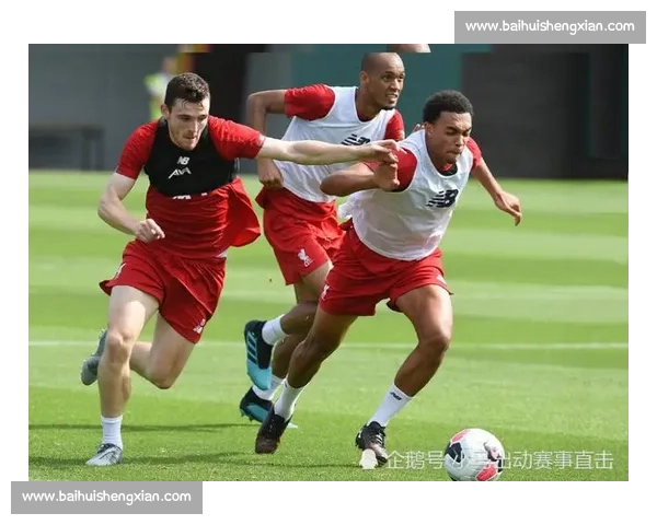 强强对话！英超豪门战术PK，火力全开谁称王