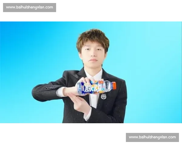 致敬热爱！电竞文化推广，感受拼搏的脉搏！