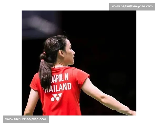 告别与新生,羽坛一姐的谢幕,留给我们的是无尽的思念 告别与新生,羽坛一姐的谢幕,留给我们的是无尽的思念