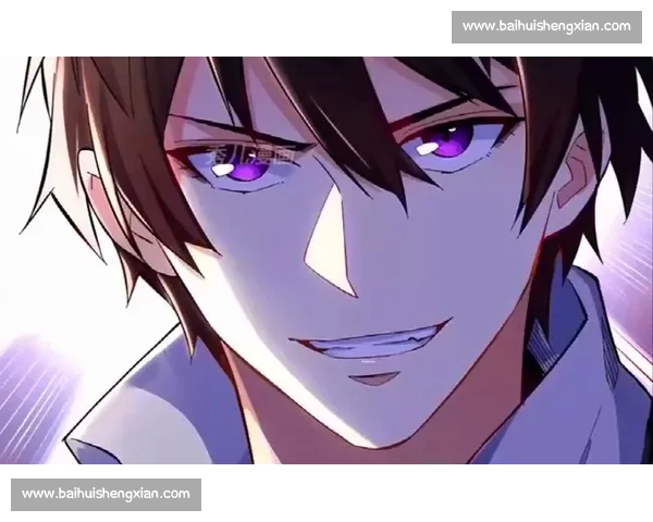 天赋碾压！看完新星的表现，我已原地封神