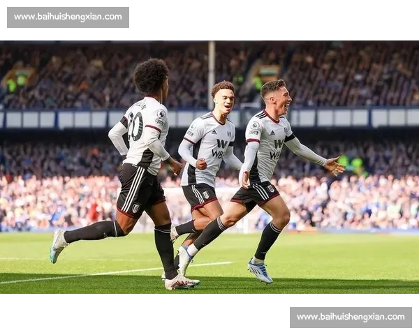 巨星璀璨！盘点英超赛场上的那些闪耀瞬间