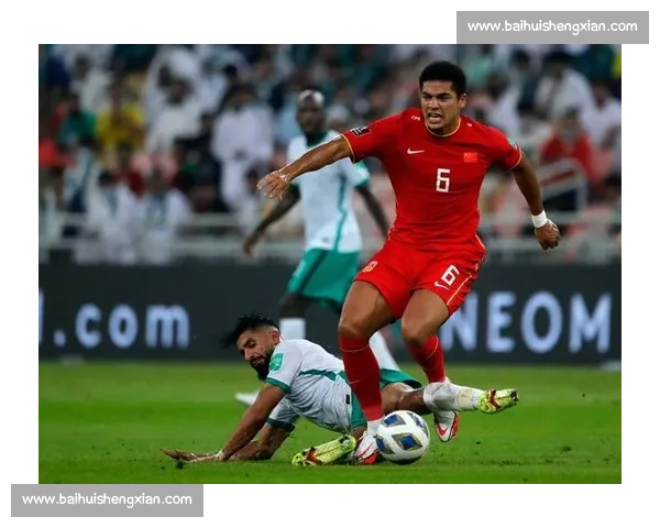 改变！世界杯扩军，一场深刻的足球革新