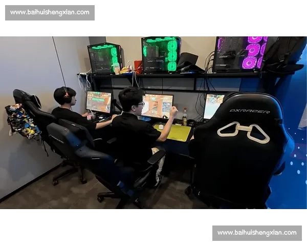 电竞数据真的能决定比赛胜负吗听听业内人士怎么说！