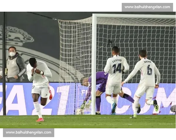 维尼修斯悄然崛起，他能否成为下一个西甲传奇