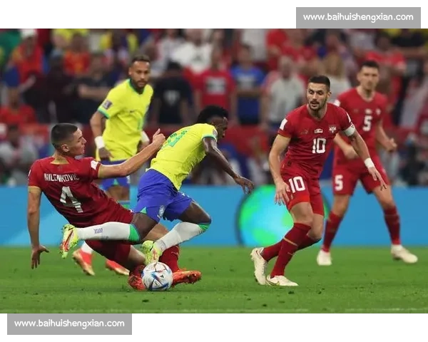 这球绝了！世界杯十大神仙球回放，燃爆你的朋友圈！