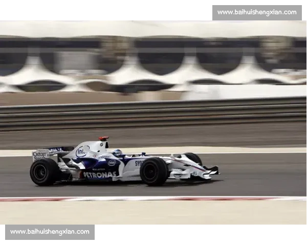 不仅仅是圈速，揭秘F1赛道背后的科技力量！