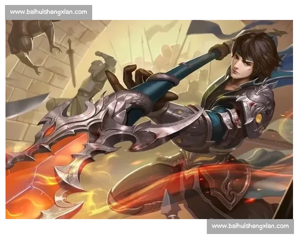 专访解读：英魂之刃“战术大师”，的头脑风暴