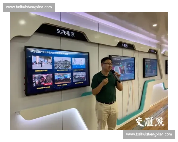 从幕后到台前，科技如何重塑电竞产业链创新展给你答案