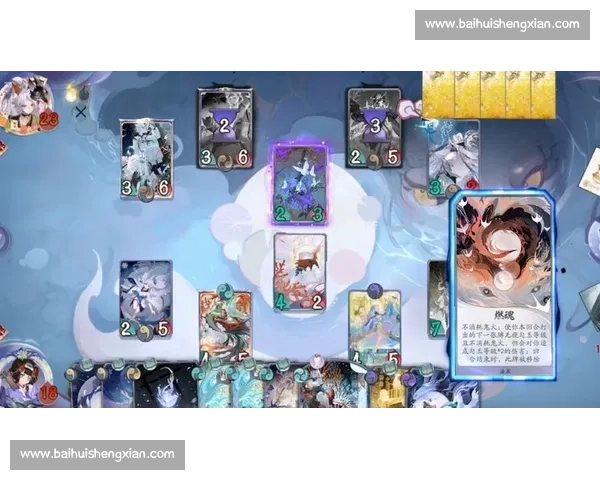 信仰之战！阴阳师百闻牌赛事直播，为荣誉而战！