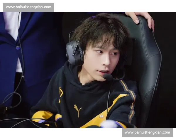 压力山大!电竞选手急需“心”的强大,心理训练成刚需! 压力山大!电竞选手急需“心”的强大,心理训练成刚需!