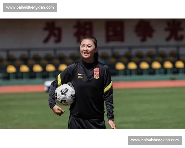 巾帼不让须眉!女足闪耀2026世界杯官方视频! 巾帼不让须眉!女足闪耀2026世界杯官方视频!