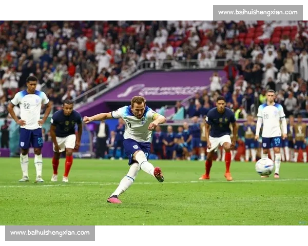 深情告白！凯恩：2026世界杯，我会全力以赴！