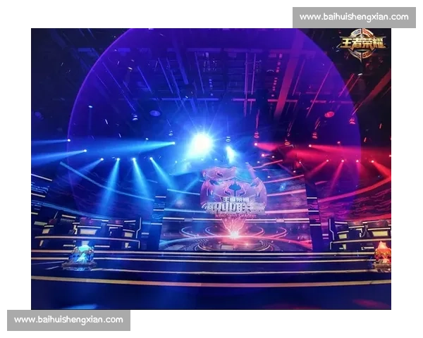 王者荣耀国际版，东方战队能否在世界赛场上续写辉煌